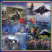 94ª giornata delle Forze Armate e dell’Unità Nazionale