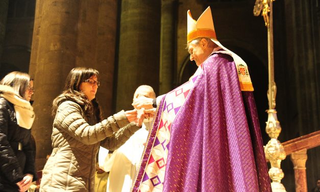 Festa dei cresimandi con il Vescovo: ultime note organizzative