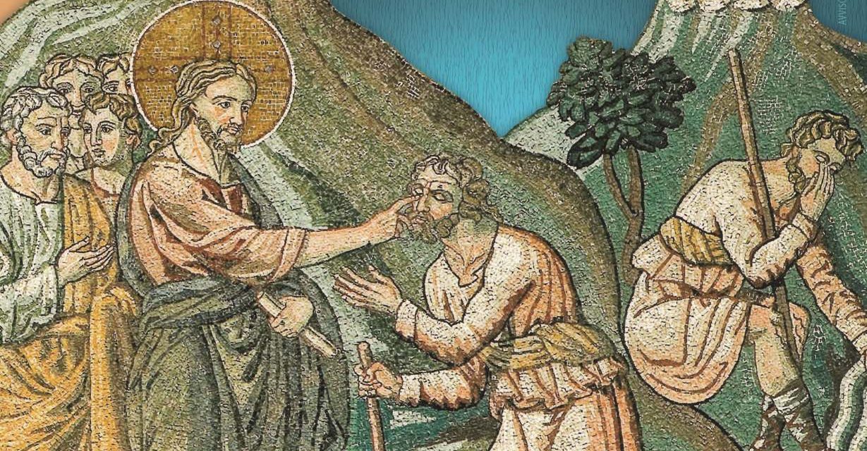 XXIII Giornata Mondiale Del Malato Celebrazioni In Diocesi Diocesi 