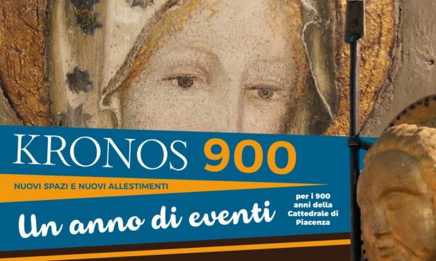 Kronos 900: un anno di eventi