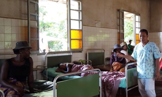 Case della Carità, incidente mortale in Madagascar: il cordoglio del vescovo mons. Cevolotto