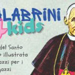 SCALABRINI FOR KIDS: LA VITA DEL SANTO ILLUSTRATA